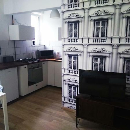 Rest & See Apartment Downtown 그단스크 외부 사진