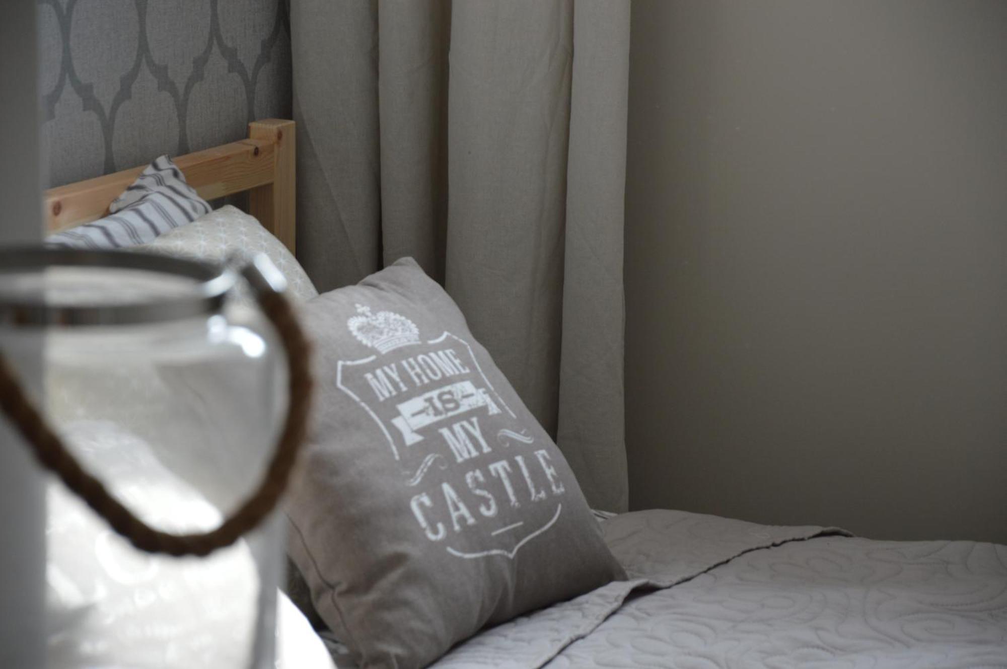Rest & See Apartment Downtown 그단스크 외부 사진